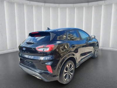 Ford Puma 1.0 EcoBoost Hybrid 125 CV S&S ST-Line Design 2 (5)