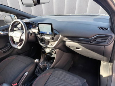 Ford Puma 1.0 EcoBoost Hybrid 125 CV S&S ST-Line Design 2 (11)