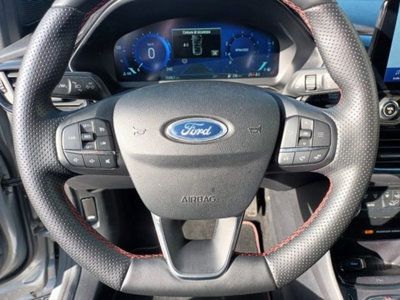 Ford Puma 1.0 EcoBoost Hybrid 125 CV S&S ST-Line Design 2 (14)
