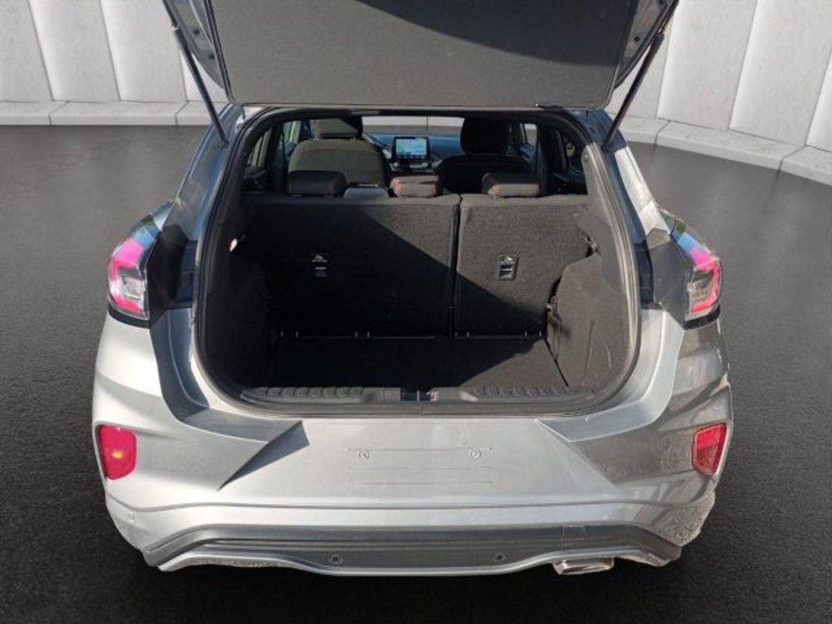 Ford Puma 1.0 EcoBoost Hybrid 125 CV S&S ST-Line Design 2 (16)