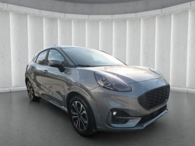 Ford Puma 1.0 EcoBoost Hybrid 125 CV S&S ST-Line Design 2 (3)