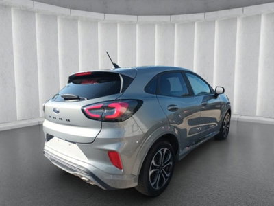 Ford Puma 1.0 EcoBoost Hybrid 125 CV S&S ST-Line Design 2 (5)