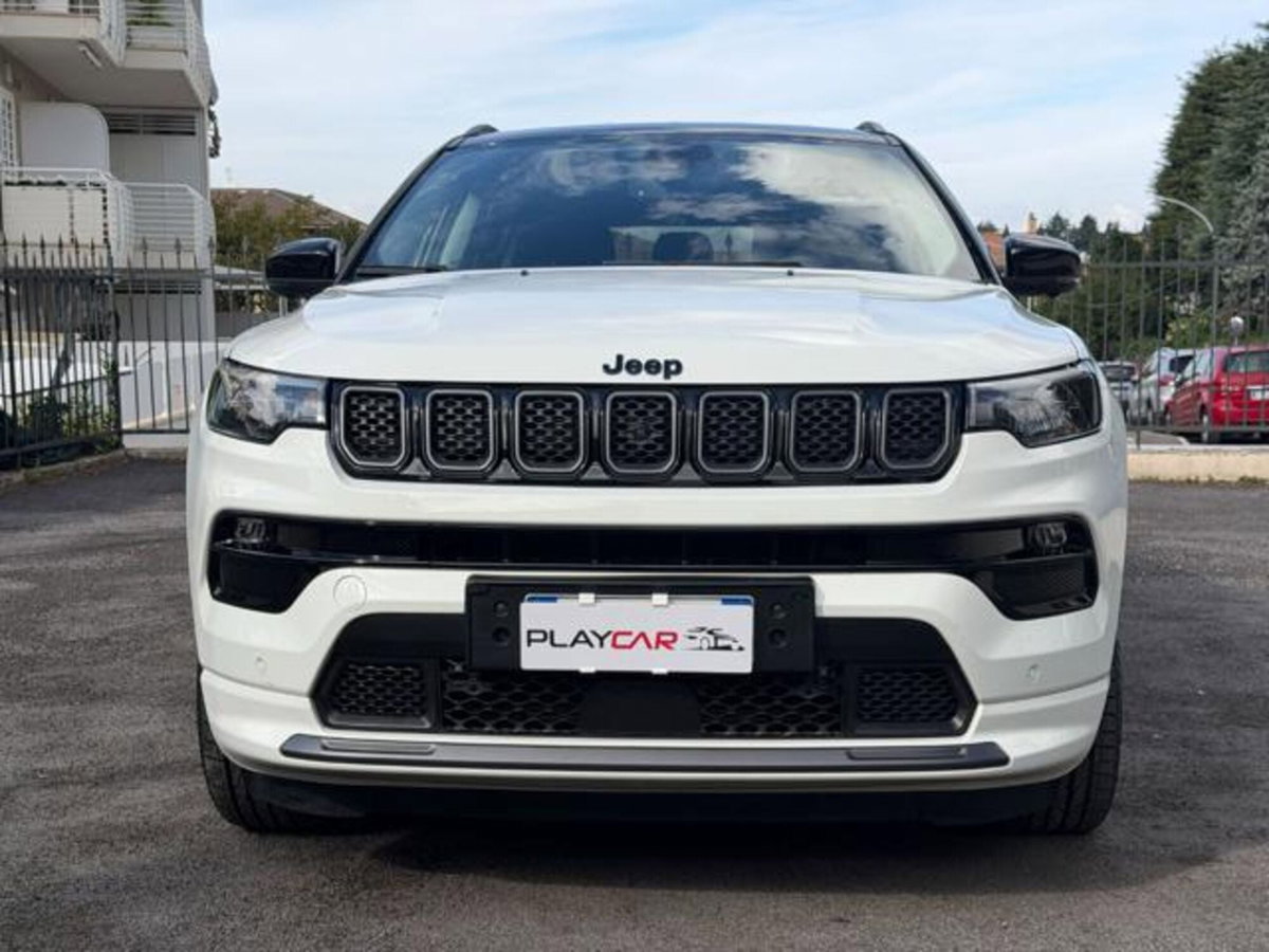 Jeep Compass 1.3 T4 240CV PHEV AT6 4xe Trailhawk (2)