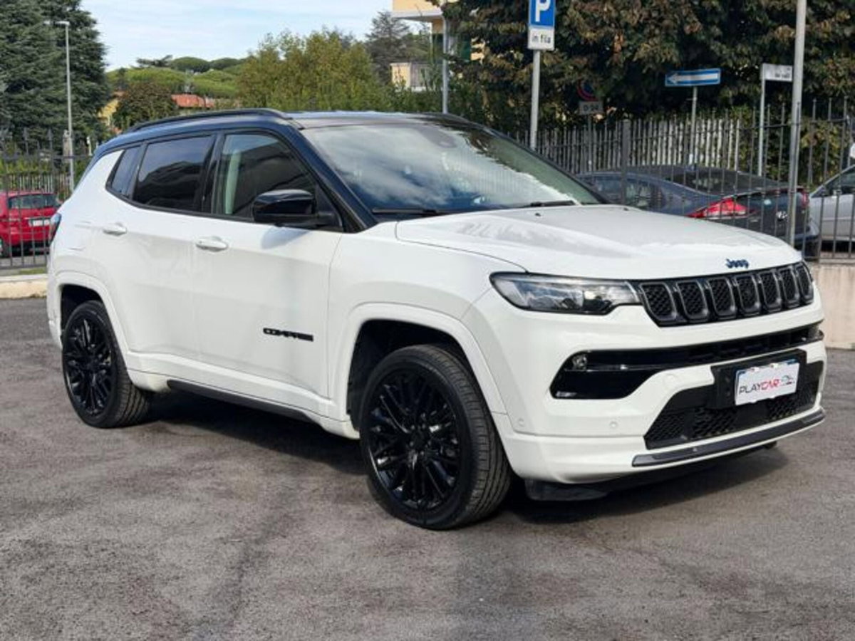Jeep Compass 1.3 T4 240CV PHEV AT6 4xe Trailhawk (3)