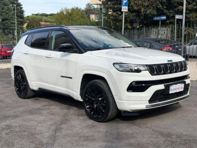 Jeep Compass 1.3 T4 240CV PHEV AT6 4xe Trailhawk (3)