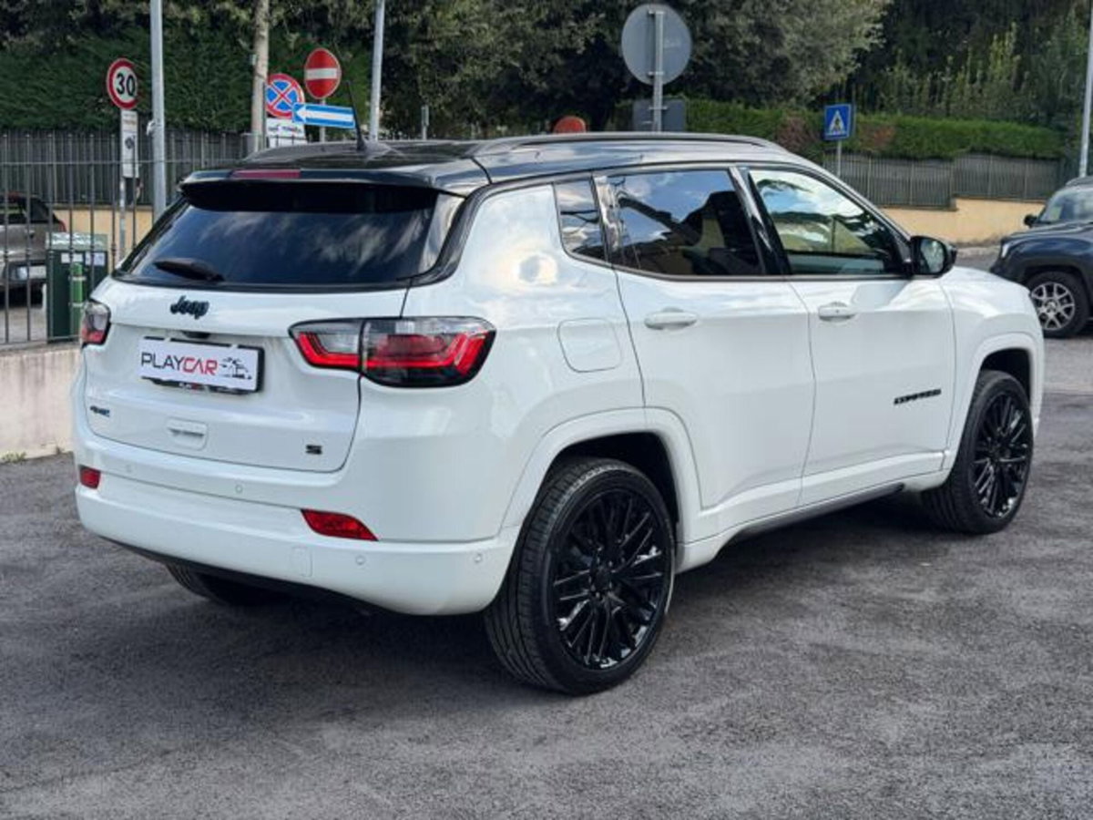 Jeep Compass 1.3 T4 240CV PHEV AT6 4xe Trailhawk (4)
