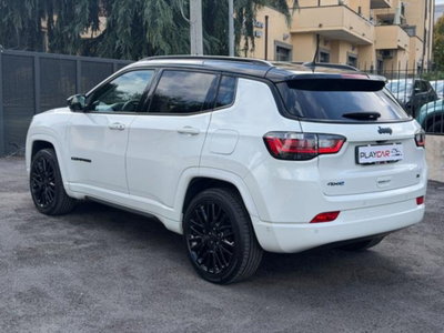 Jeep Compass 1.3 T4 240CV PHEV AT6 4xe Trailhawk (6)