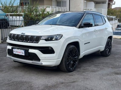 Jeep Compass 1.3 T4 240CV PHEV AT6 4xe Trailhawk (7)