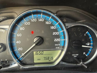 Toyota Yaris Cross 1.5 Hybrid 5p. E-CVT Trend (9)