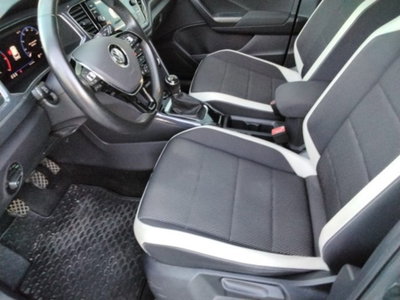 Volkswagen T-Roc 1.6 TDI SCR Advanced BlueMotion Technology (14)