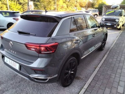 Volkswagen T-Roc 1.6 TDI SCR Advanced BlueMotion Technology (8)