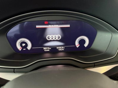 Audi Q5 35 TDI S tronic S line (14)