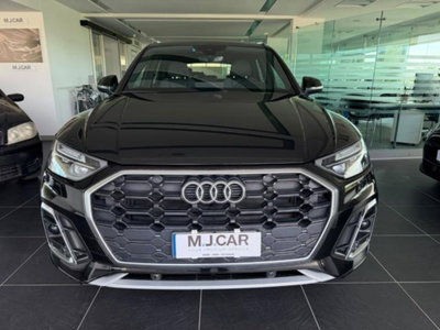 Audi Q5 35 TDI S tronic S line (3)