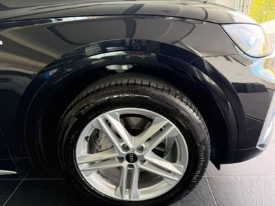Audi Q5 35 TDI S tronic S line (5)