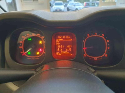 Fiat Panda 1.2 GPL Van Active 2 posti (11)