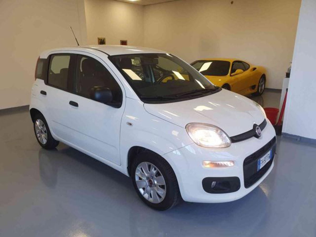 Fiat Panda 1.2 GPL Van Active 2 posti (2)