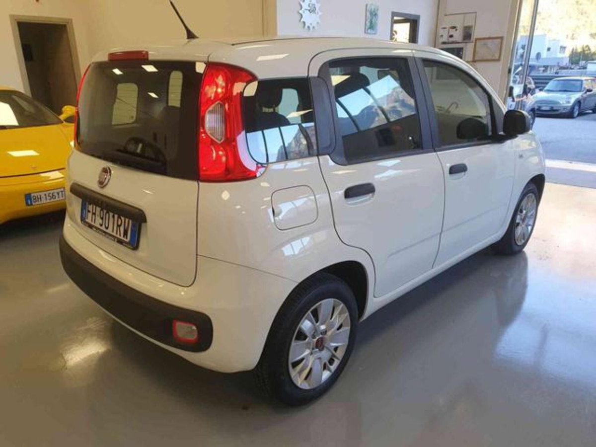 Fiat Panda 1.2 GPL Van Active 2 posti (3)