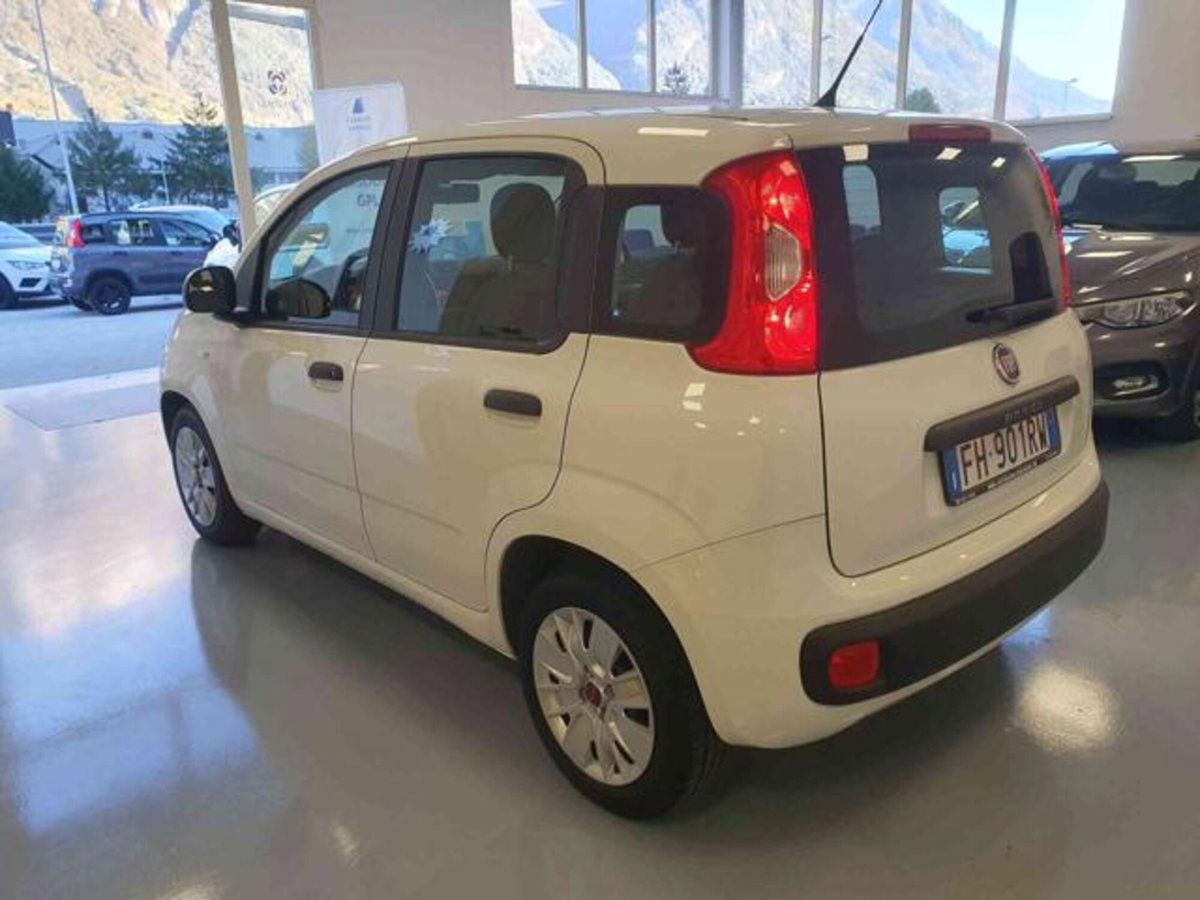 Fiat Panda 1.2 GPL Van Active 2 posti (4)