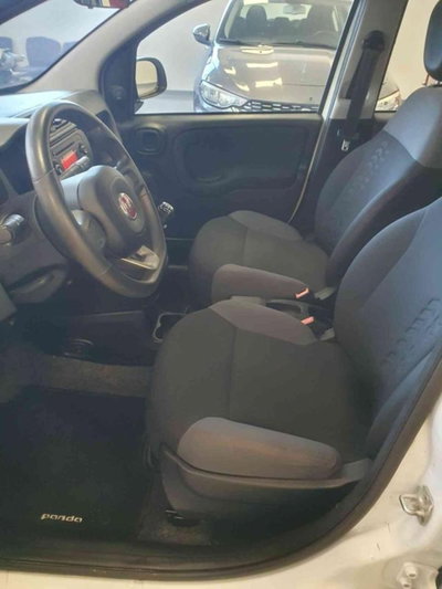 Fiat Panda 1.2 GPL Van Active 2 posti (5)
