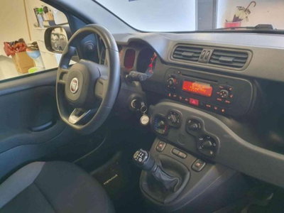 Fiat Panda 1.2 GPL Van Active 2 posti (8)