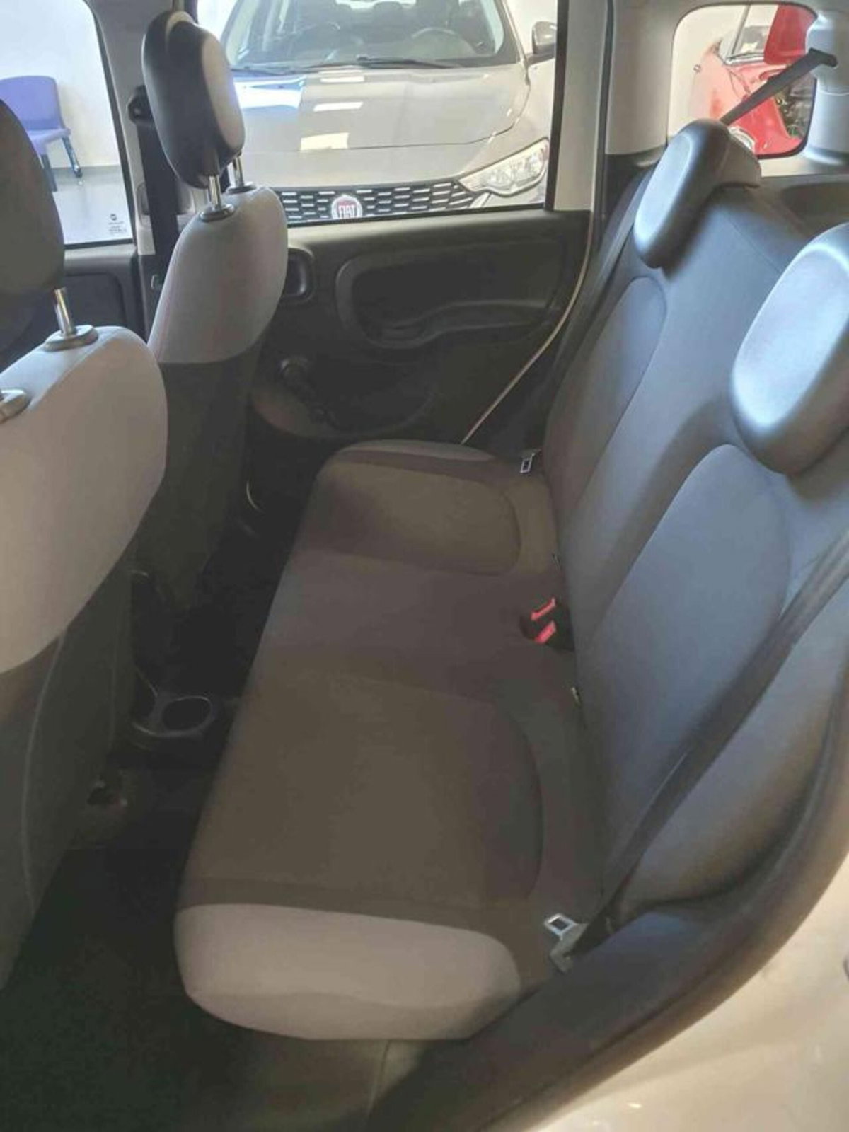 Fiat Panda 1.2 GPL Van Active 2 posti (9)