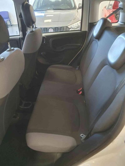 Fiat Panda 1.2 GPL Van Active 2 posti (9)
