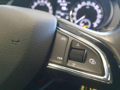 Skoda Octavia Station Wagon 1.6 TDI CR 115 CV Wagon Executive (16)