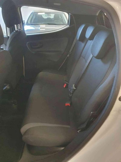 Lancia Ypsilon 1.2 69 CV 5 porte Elefantino (10)