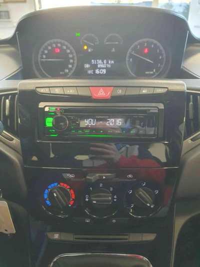 Lancia Ypsilon 1.2 69 CV 5 porte Elefantino (11)