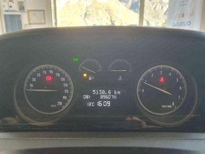 Lancia Ypsilon 1.2 69 CV 5 porte Elefantino (13)