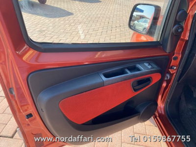 Fiat Qubo 1.3 MJT 95 CV Trekking (12)