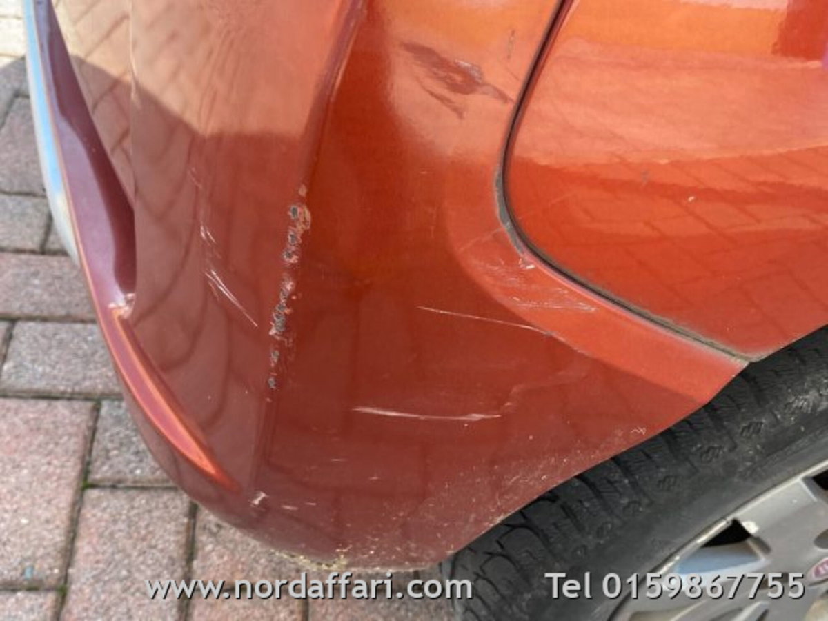 Fiat Qubo 1.3 MJT 95 CV Trekking (17)