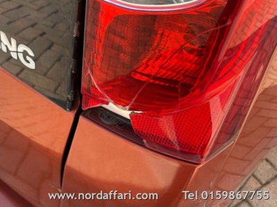 Fiat Qubo 1.3 MJT 95 CV Trekking (18)