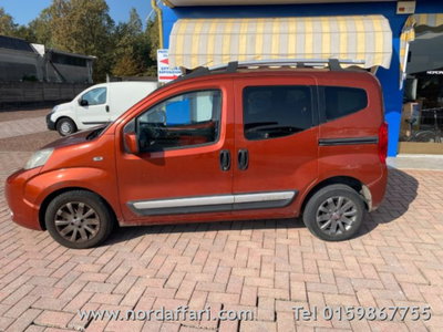 Fiat Qubo 1.3 MJT 95 CV Trekking (6)