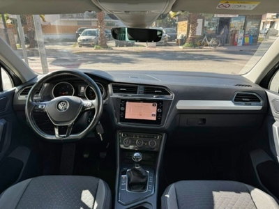 Volkswagen Tiguan 1.6 TDI SCR Style BlueMotion Technology (10)