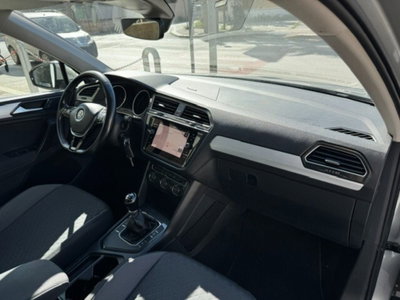 Volkswagen Tiguan 1.6 TDI SCR Style BlueMotion Technology (11)