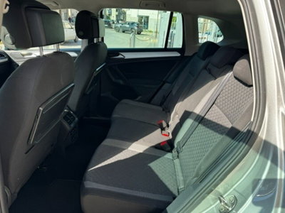 Volkswagen Tiguan 1.6 TDI SCR Style BlueMotion Technology (13)