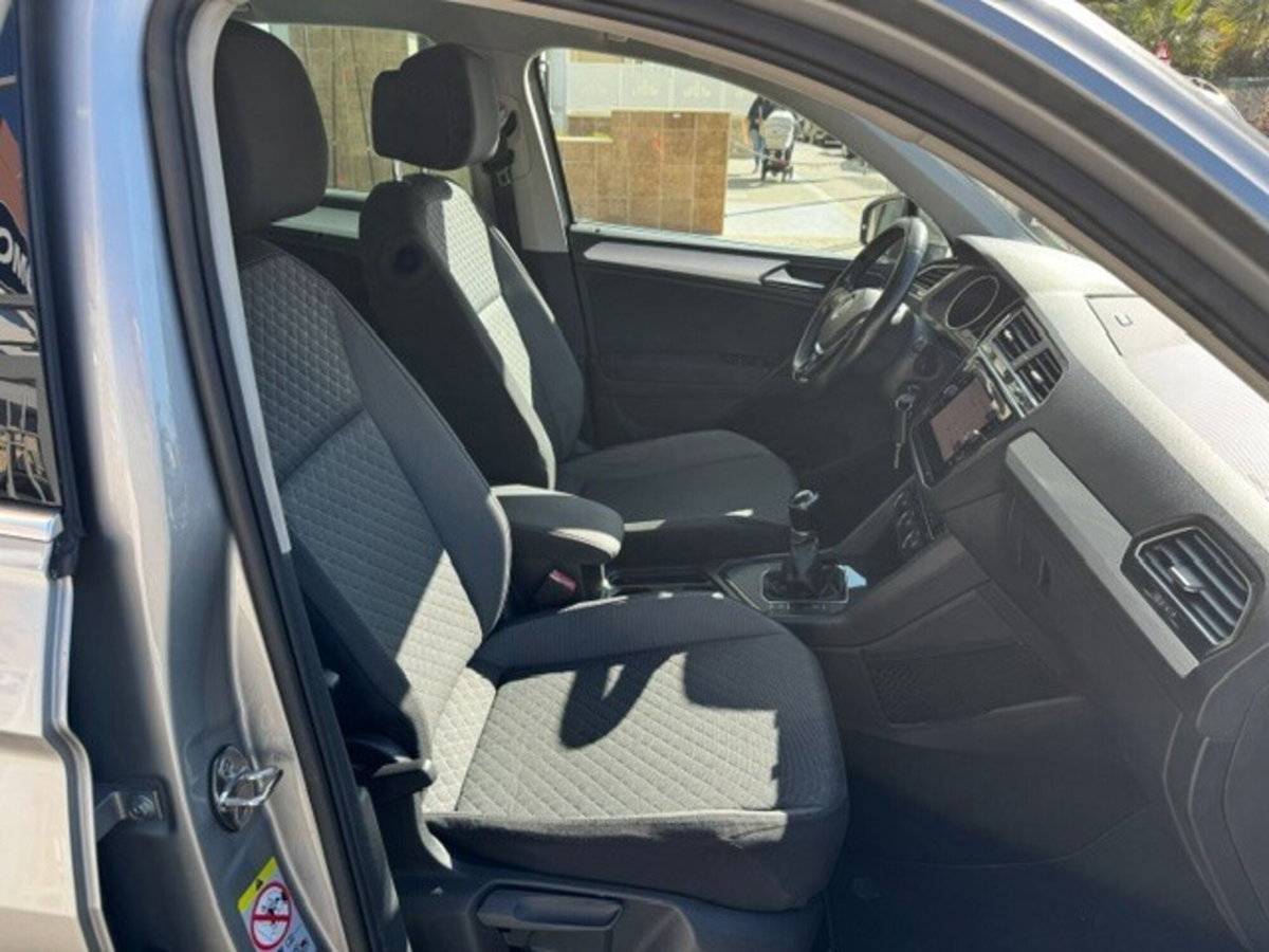 Volkswagen Tiguan 1.6 TDI SCR Style BlueMotion Technology (14)