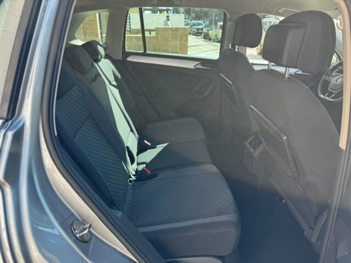 Volkswagen Tiguan 1.6 TDI SCR Style BlueMotion Technology (15)