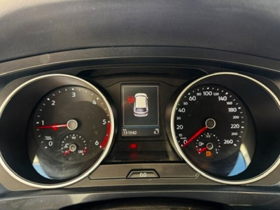 Volkswagen Tiguan 1.6 TDI SCR Style BlueMotion Technology (17)