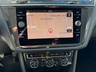 Volkswagen Tiguan 1.6 TDI SCR Style BlueMotion Technology (18)