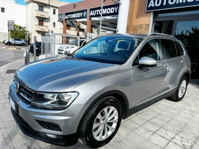 Volkswagen Tiguan 1.6 TDI SCR Style BlueMotion Technology (2)