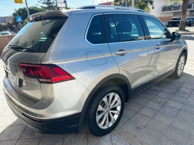 Volkswagen Tiguan 1.6 TDI SCR Style BlueMotion Technology (7)