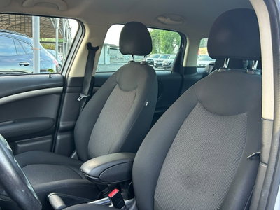 MINI Mini Countryman 2.0 Cooper D Countryman ALL4 Automatica (11)