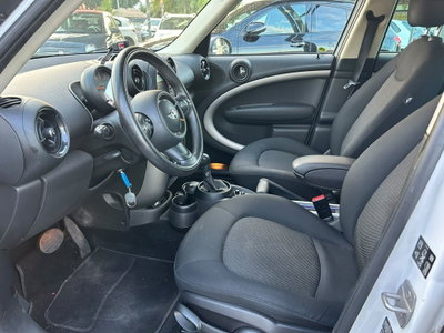 MINI Mini Countryman 2.0 Cooper D Countryman ALL4 Automatica (12)