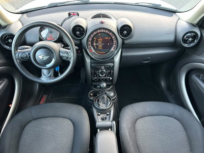 MINI Mini Countryman 2.0 Cooper D Countryman ALL4 Automatica (13)