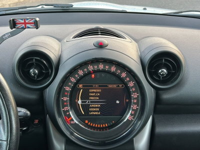 MINI Mini Countryman 2.0 Cooper D Countryman ALL4 Automatica (18)