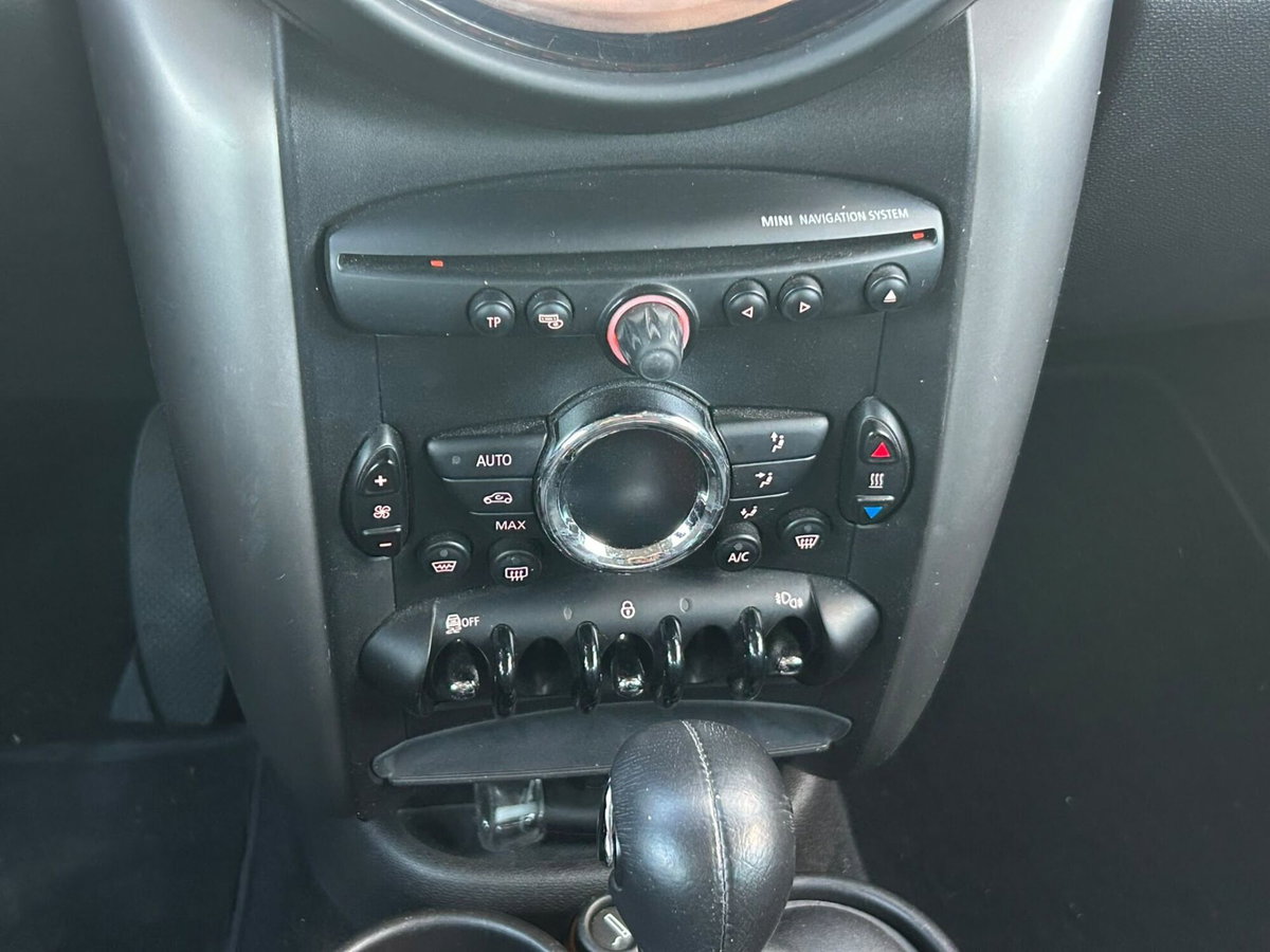 MINI Mini Countryman 2.0 Cooper D Countryman ALL4 Automatica (19)