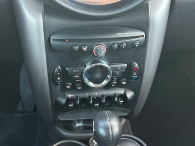MINI Mini Countryman 2.0 Cooper D Countryman ALL4 Automatica (19)