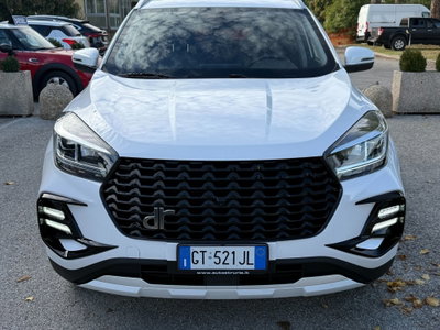 Dr DR 5.0 5.0 1.5 Turbo DCT Bi-Fuel GPL (13)